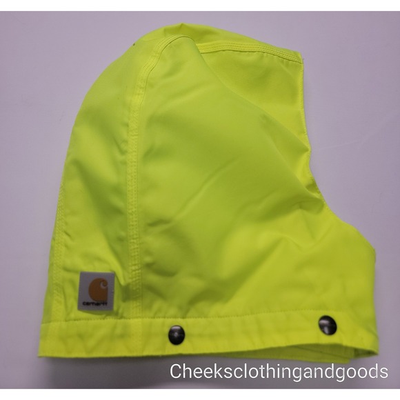 Carhartt | Jackets & Coats | Carhartt Mens Hi Vis Neon Yellow